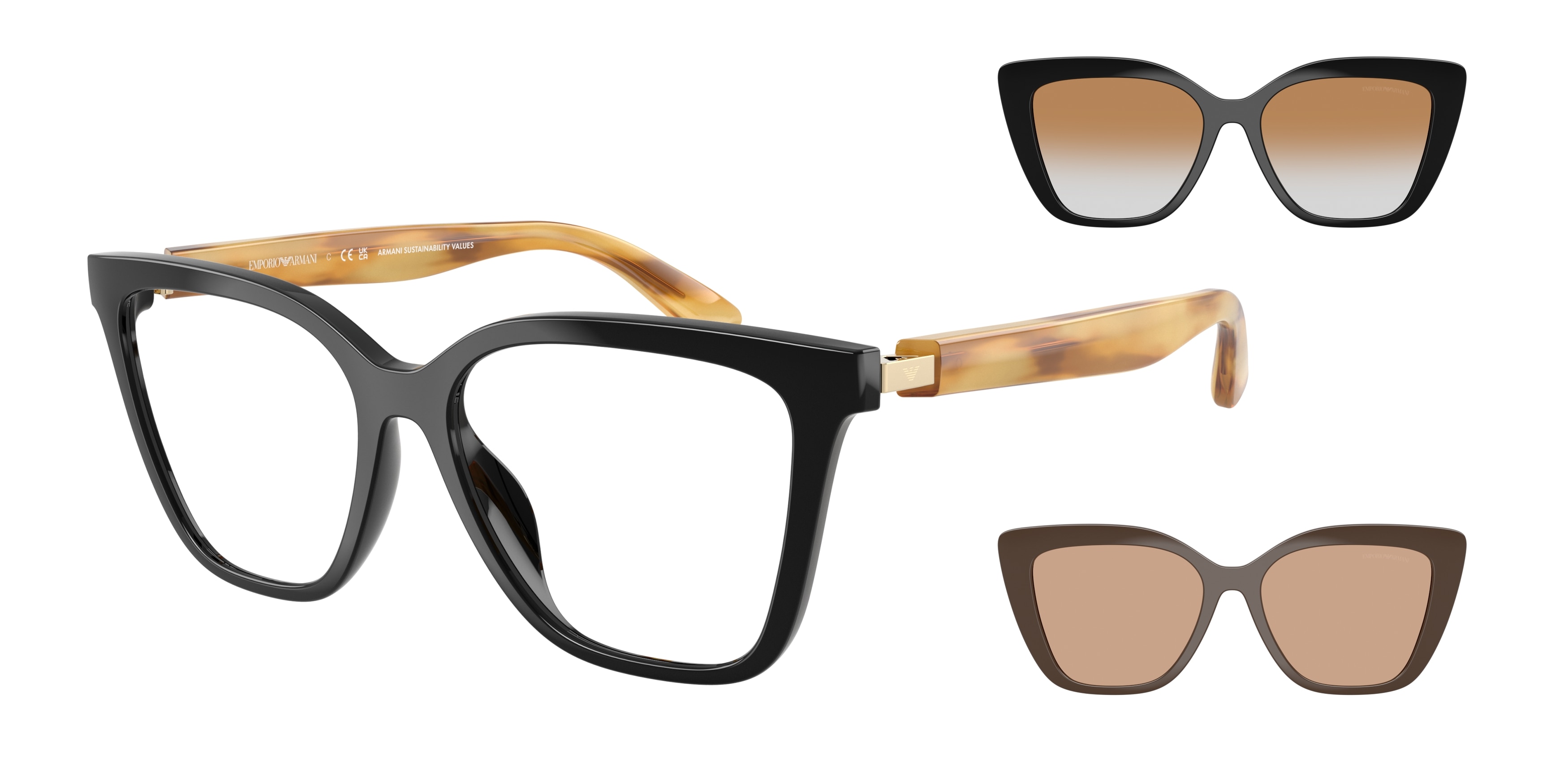 Emporio Armani EA4254U 62691W  